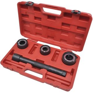 Koppelstang set voor verwijderen en installeren