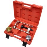 vidaXL Bus achterkant gereedschapset voor Ford Focus MK1 1998-2004
