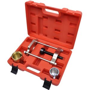 vidaXL Bus achterkant gereedschapset voor Ford Focus MK1 1998-2004