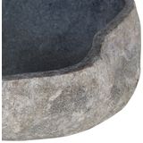 VidaXL-Wastafel-ovaal-37-46-cm-riviersteen