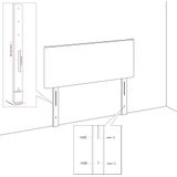 vidaXL-Tv-meubel-120x40,5x35-cm-hoogglans-wit