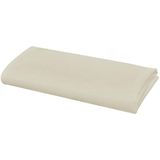 Vidaxl - Dinner-Servietten 100 Stk Creme 50x50 cm