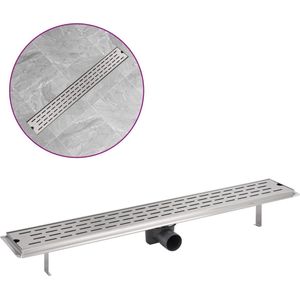 VidaXL-Doucheafvoer-rechthoekig-830-x-140-mm-RVS