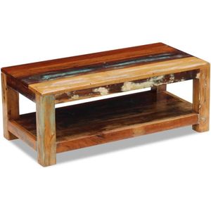 vidaXL-Salontafel-90x45x35-cm-massief-gerecycled-hout