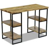 vidaXL-Bureau-110x50x76-cm-mangohout