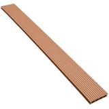 VidaXL-Terrasplanken-HKC-met-accessoires-16-m²-2,2-m-bruin