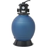 vidaXL-Zwembadzandfilter-met-6-positie-ventiel-460-mm-blauw