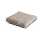 DoubleDry Handdoeken Set van 12 Hotelkwaliteit Beige Taupe