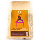 Via Organica Bio Scharrelgraan 12,5 kg - NL-BIO-01