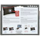 Pingi - Herbruikbare Auto Ontvochtiger - Vocht Indicator - 600 Watt - Efficiënt