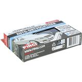 Pingi - Herbruikbare Auto Ontvochtiger - Vocht Indicator - 600 Watt - Efficiënt