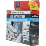 PINGI - Auto-ontvochtiger - Innovatief - Herbruikbaar - Vochtbestrijding