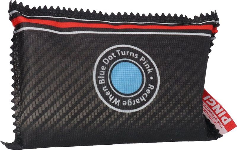 PINGI - Auto-ontvochtiger - Innovatief - Herbruikbaar - Vochtbestrijding