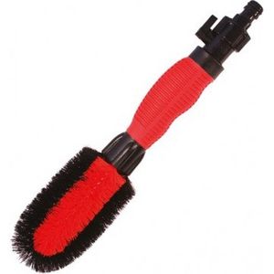 Pingi - Wheel Brush V2 - Velgenborstel - 40 cm - Ergonomisch - Duurzaam