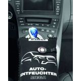 Pingi - Auto-Ontvochtiger - Mega-Verpakking - 1 kg - Herbruikbaar