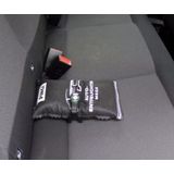 Pingi - Auto-Ontvochtiger - Mega-Verpakking - 1 kg - Herbruikbaar