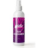 Willie Toys Toycleaner