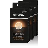 Billy Boy - Extra Thin - Ultra dunne condooms