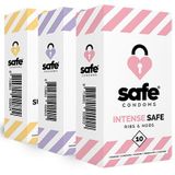 Triple Safe Pakket 30st