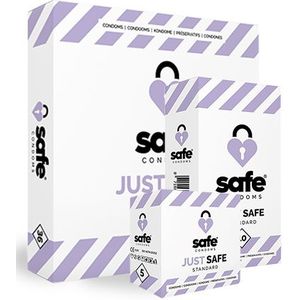 Safe - Upgrader - Voordeelpakket - 51 stuks