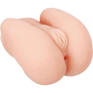 Onschuldige Abbey vagina masturbator voordeelpakket
