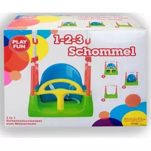 5-in-1 babyschommel Unimo online kopen