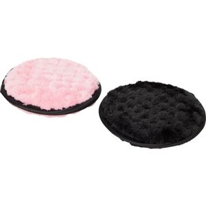 Make-Up Remover Pads - 2 stuks - Herbruikbaar - Cleansing Sponge