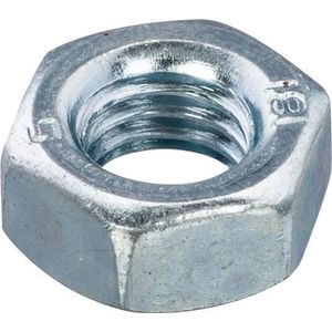 Sechskantmuttern M22 DIN 934