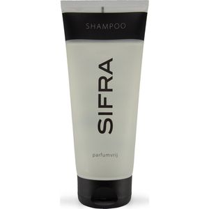 SIFRA shampoo parfumvrij -1 stuk
