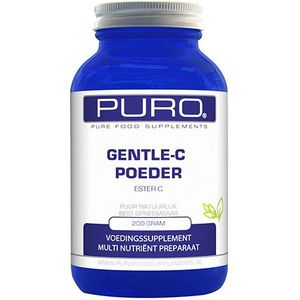 Puro Gentle C (200 gram)