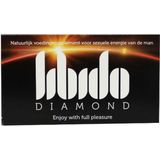 Libido Erectiepil diamant 10 capsules