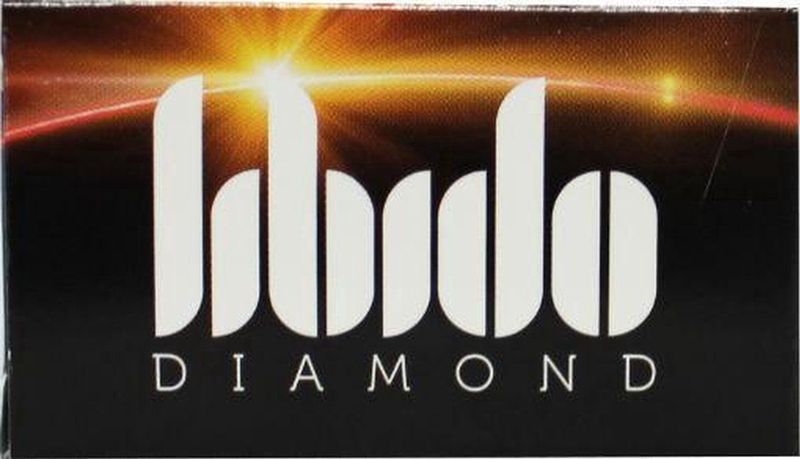 LIBIDO DIAMANT