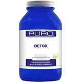 Puro Detox (180 capsules)