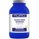 Puro Gluco novo Supreme 240  capsules