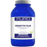 Puro Capsules Cranfyto Plus