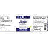 Puro Capsules Immuno Inductum