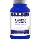 Puro Capsules Enzymen Complex