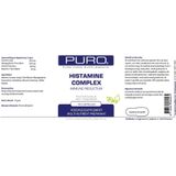 Puro Histamine Complex (voorheen Immuno Reductum) 90 capsules