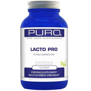 Puro Lacto Pro (60 gram)