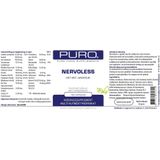 Puro Capsules Nervoless