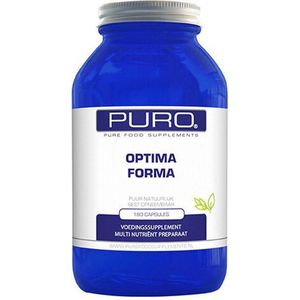 Puro Optima Forma 30Capsules