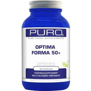Puro Optima Forma 50+ (30 capsules)