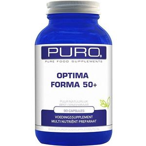 Puro Optima Forma 50+ (90 capsules)