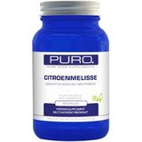 Puro Capsules Citroenmelisse