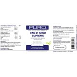 Puro Capsules Pau D´Arco Supreme