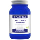 Puro Capsules Pau D´Arco Supreme