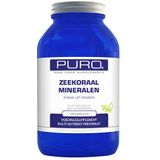 Puro - Zeekoraalmineralen - Voedingssupplement - Okinawa - Alkalisch - 73 Essentiële Mineralen