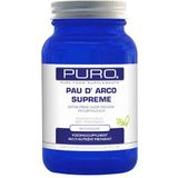 Puro Pau d&#039;arco Supreme 180 capsules