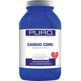 Puro - Cardio Core - Voedingssupplement - Capsules - 90 Stuks