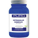 Puro Astragalus Chaga Complex 90 capsules